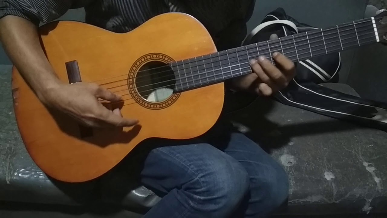 Yamaha CS40 taiwan size 3/4