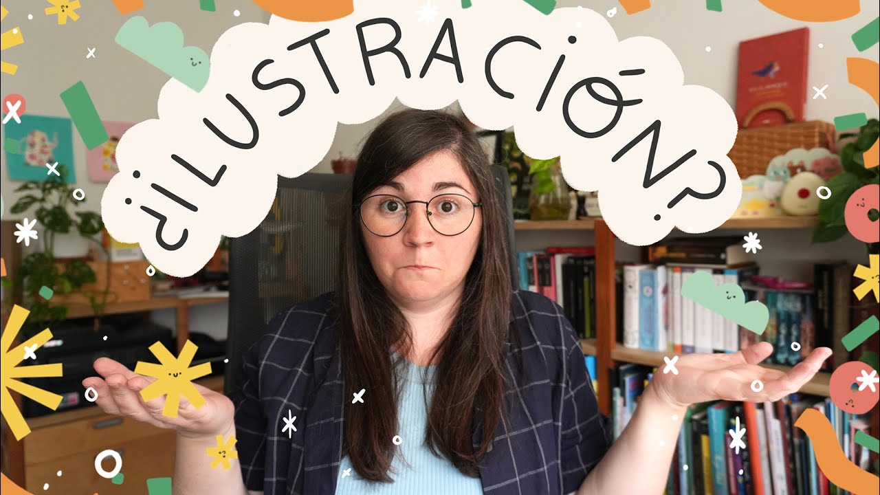 Ilustración vs arte vs diseño: ¿cuál es la diferencia y por qué importa?