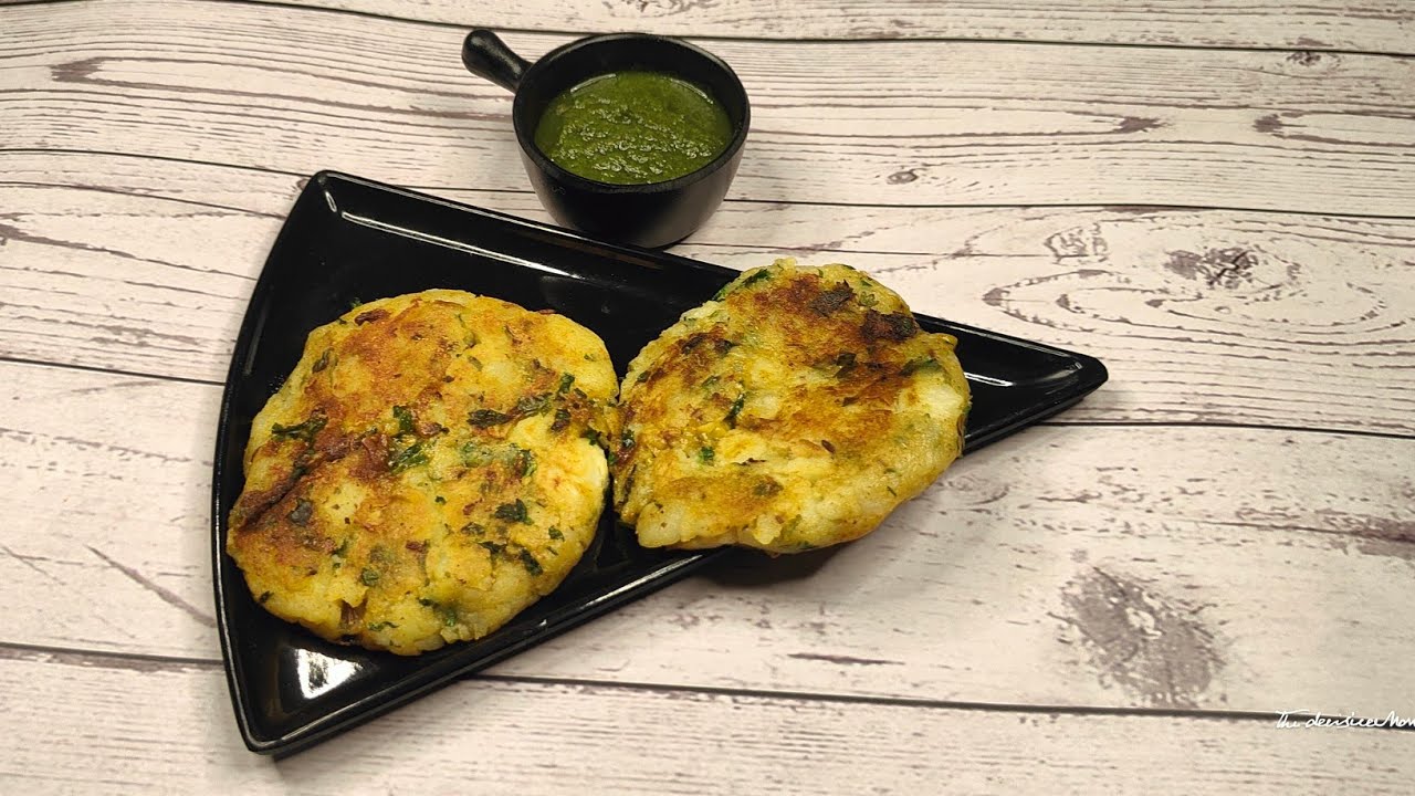 My Cakery Addiction is live | Corn Palak Tikki