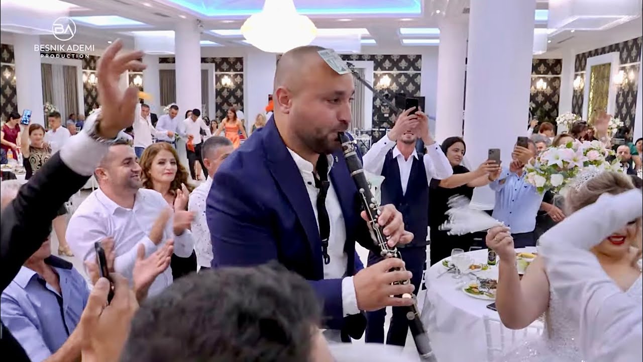 Pipzat e Lisit per krushqit | Besnik Ademi Production