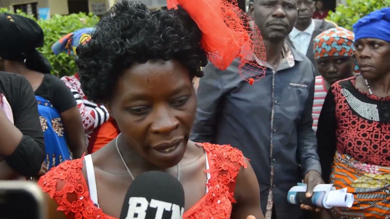 Rusizi// Umukobwa yagiye gusezerana  ategeraza Umusore aramubura