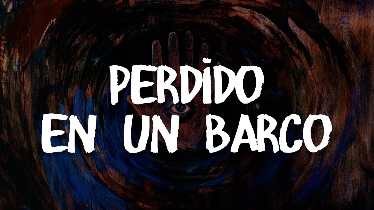 Maná - Perdido en un Barco (letra)
