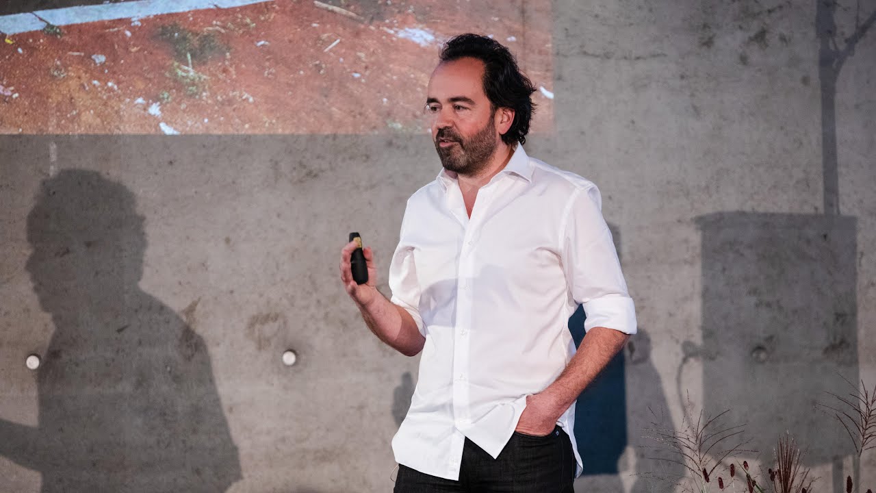 Opening Talk 