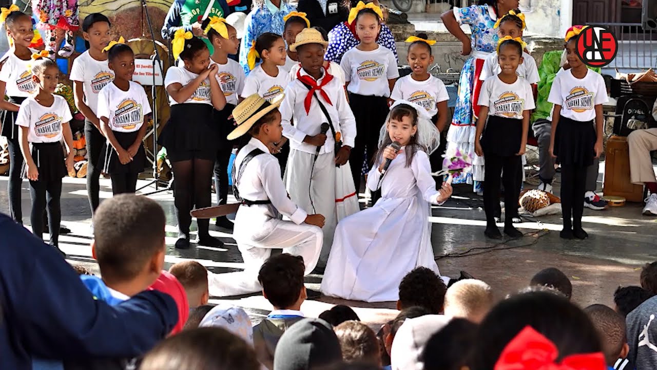 SEMBRAR DESDE EL BARRIO: La Batalla Silenciosa por la Cultura