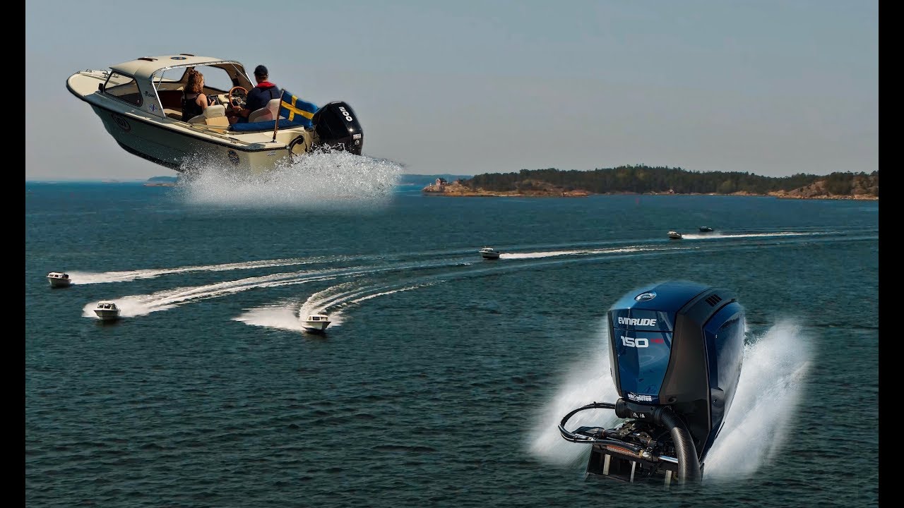 Fjordling From Above | 2019 | Nationaldagen Oxelösund