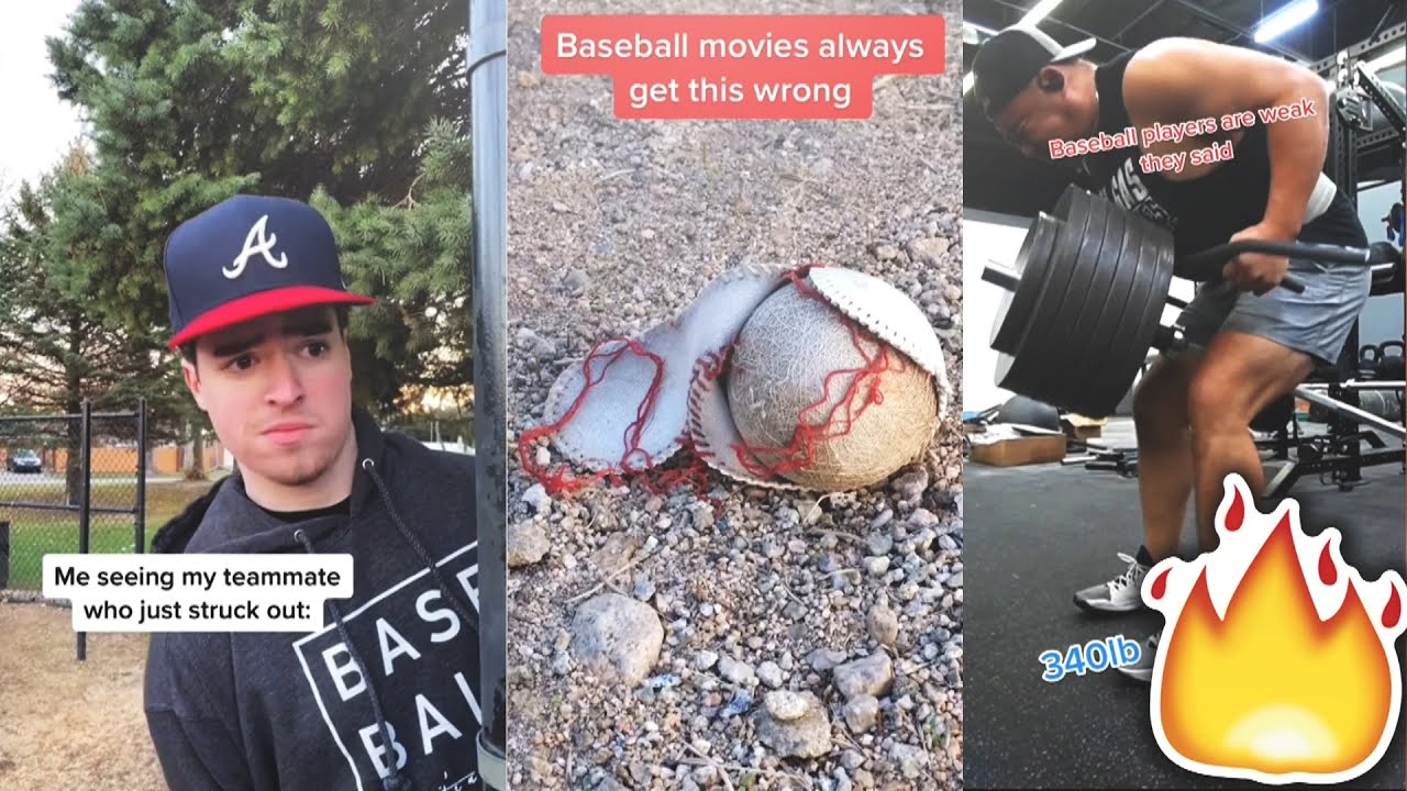 Baseball Videos Better Than Sleep