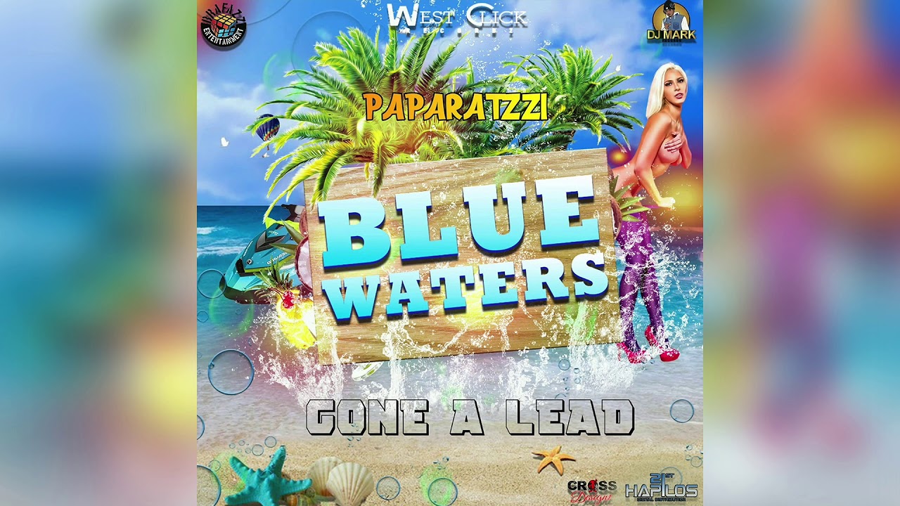 Paparatzzi - Gone A Lead (Official Audio) | Prod. Brafazz Ent | 21st Hapilos (2019)
