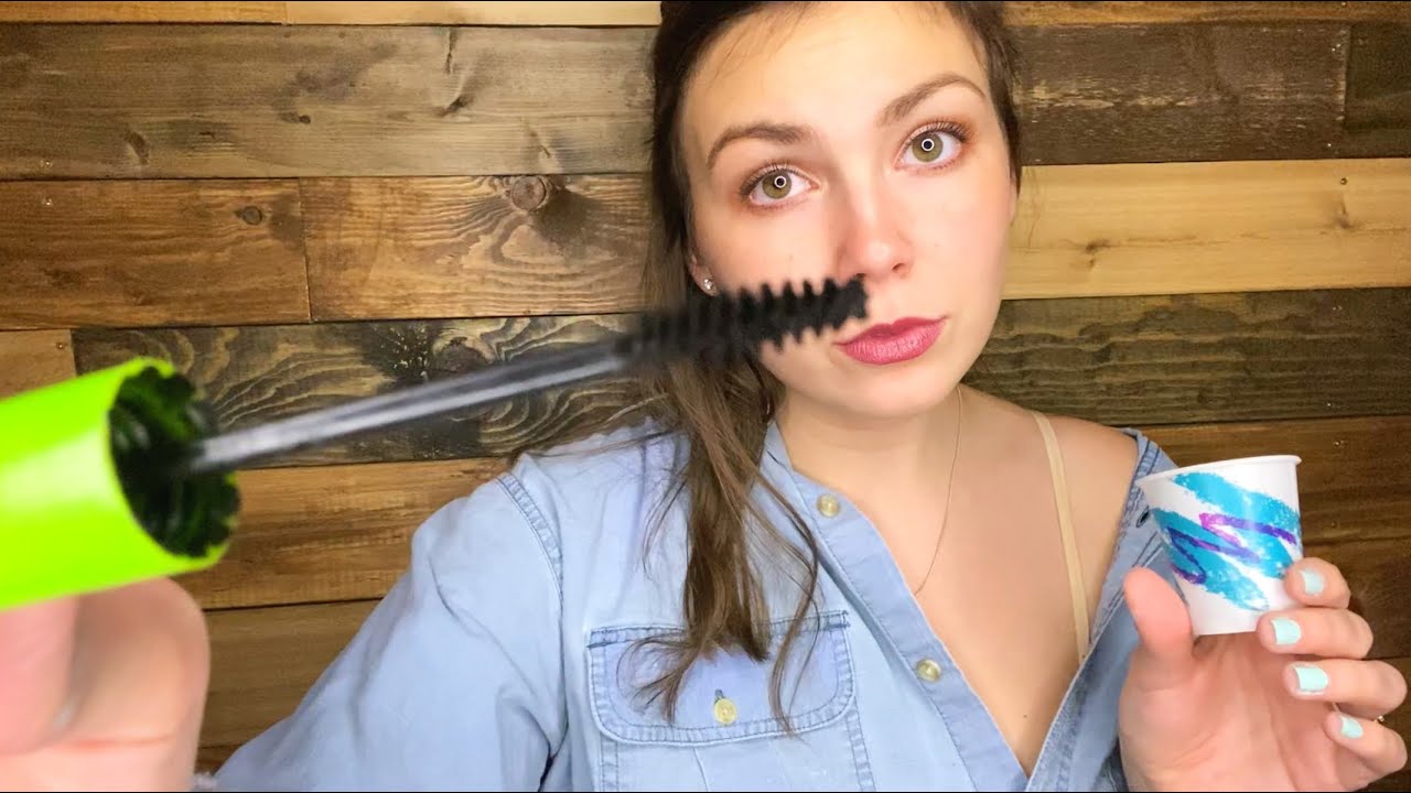 ASMR~ 90s COOL MOM Comforts You @ Birthday Party🥳💋💘 (affirmations, personal attention, calming)