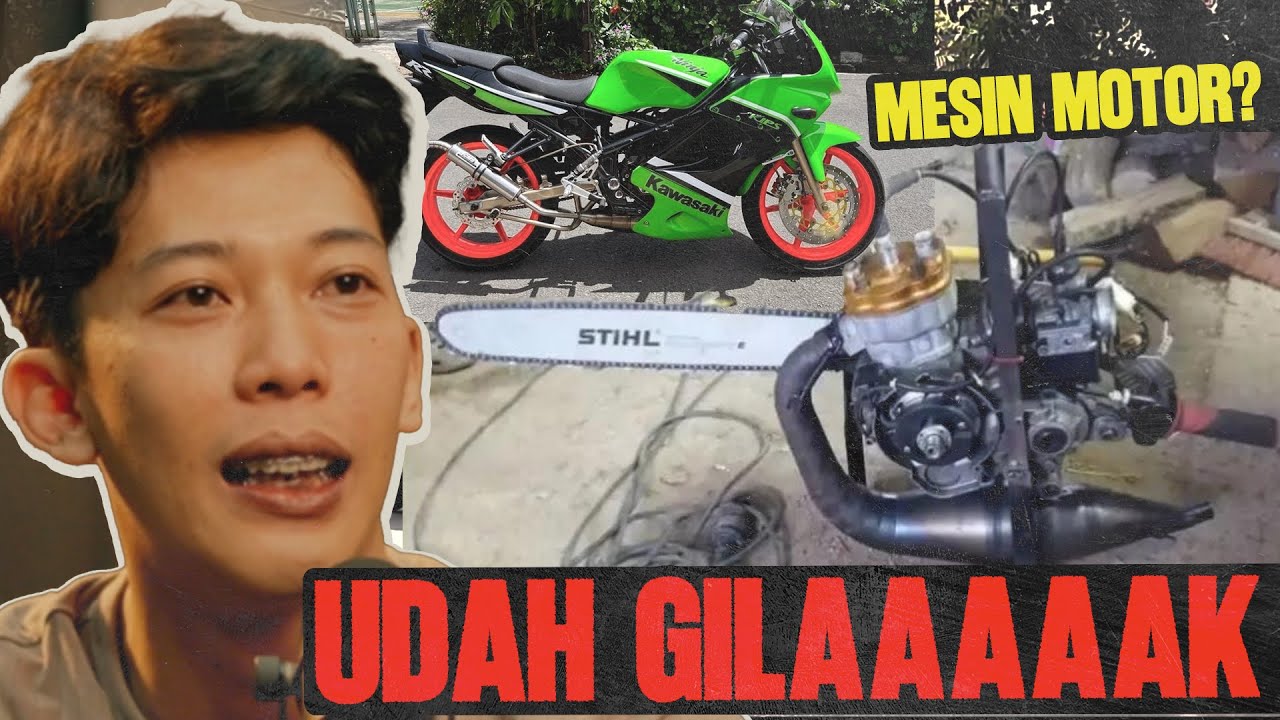 APA LAGI INI YA TUHAN
