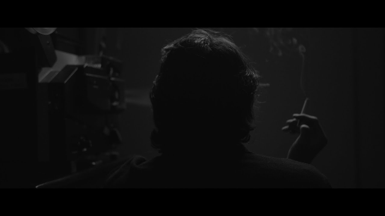 The 1975 - About You (Unofficial Music Video)