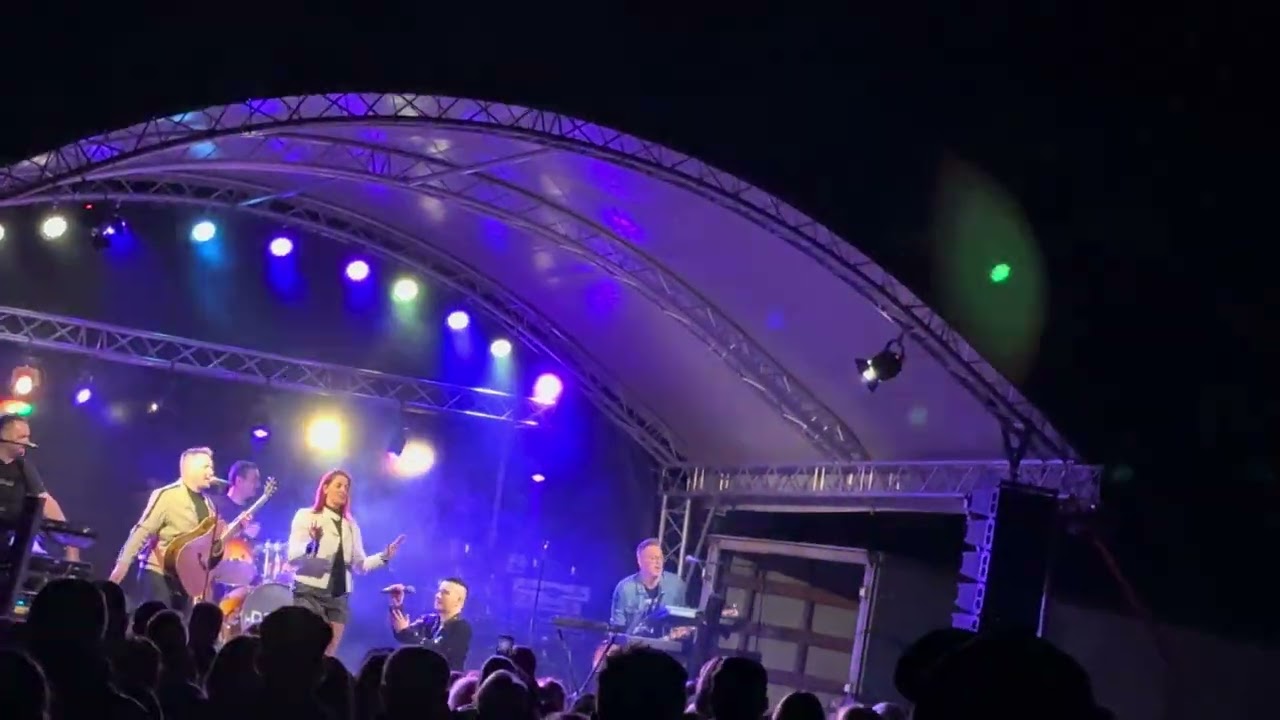 Delta Koncert Ajak 2025