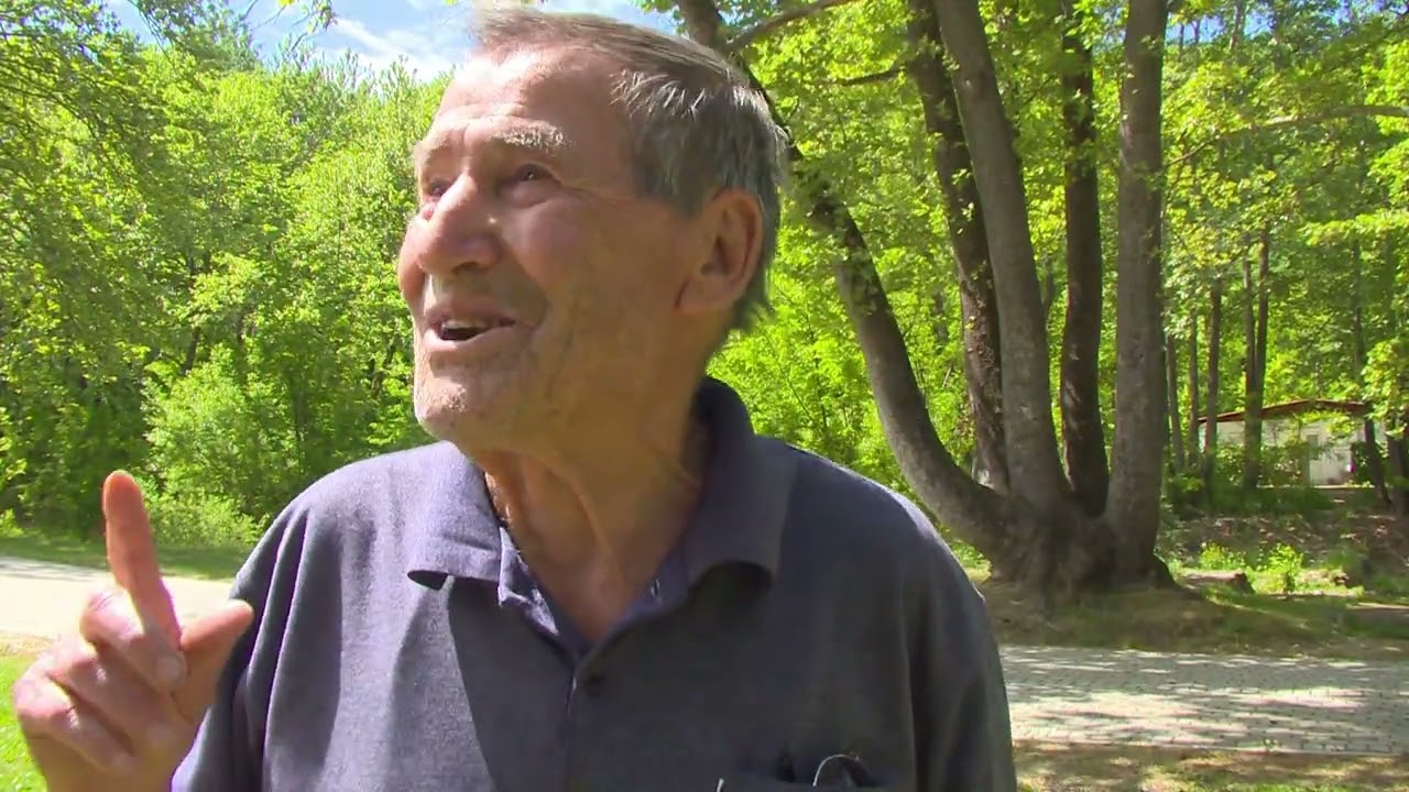 9 MAJ 2025-  БОРО БОЈАЏИЕВ КАВАДАРЦИ ВАТАША