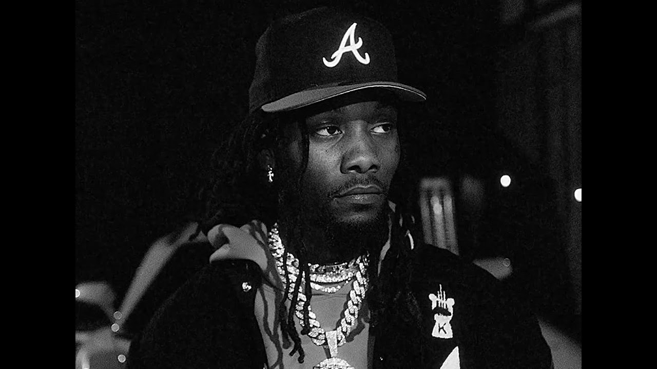 Offset - Don’t You Lie (Slowed)