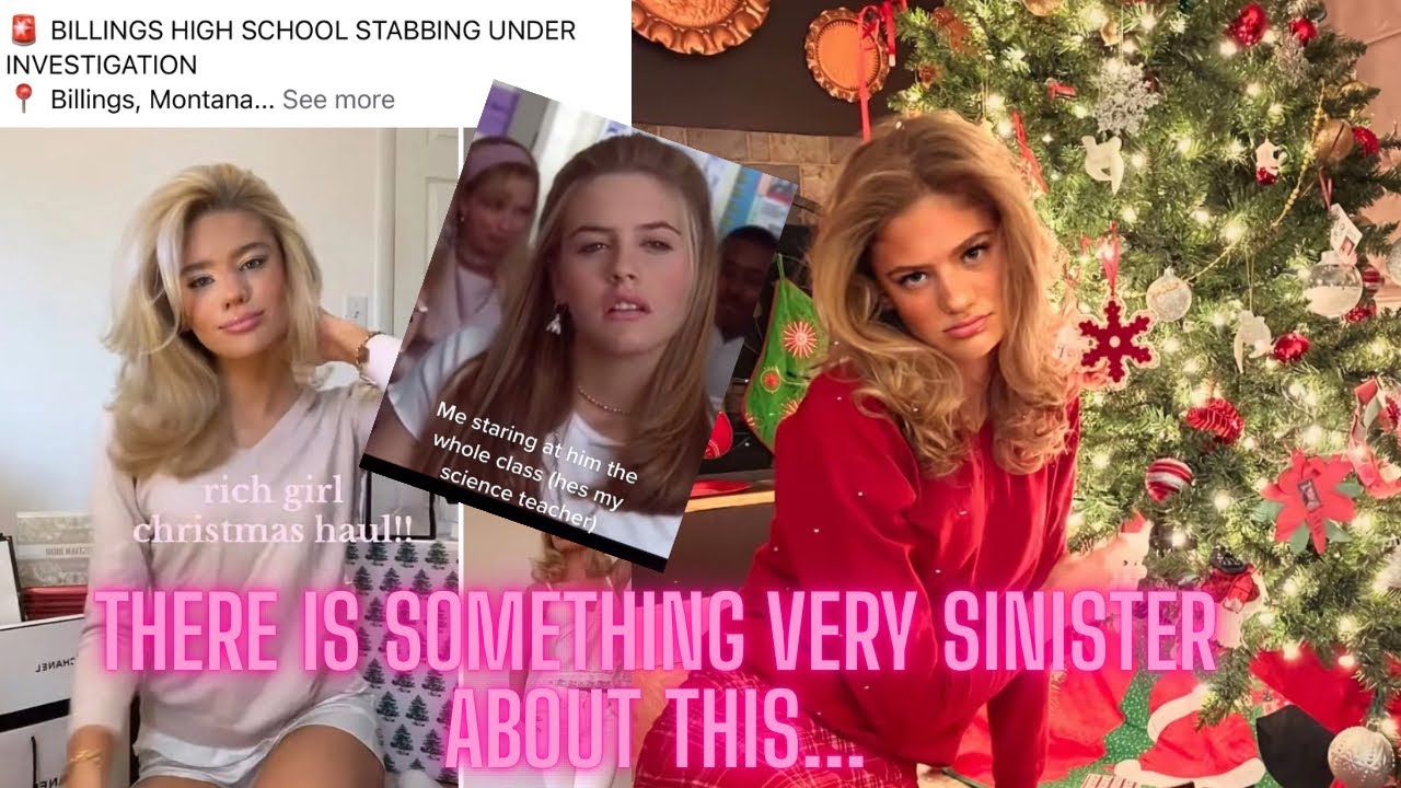 Student obsessed with male teacher gone wrong....
