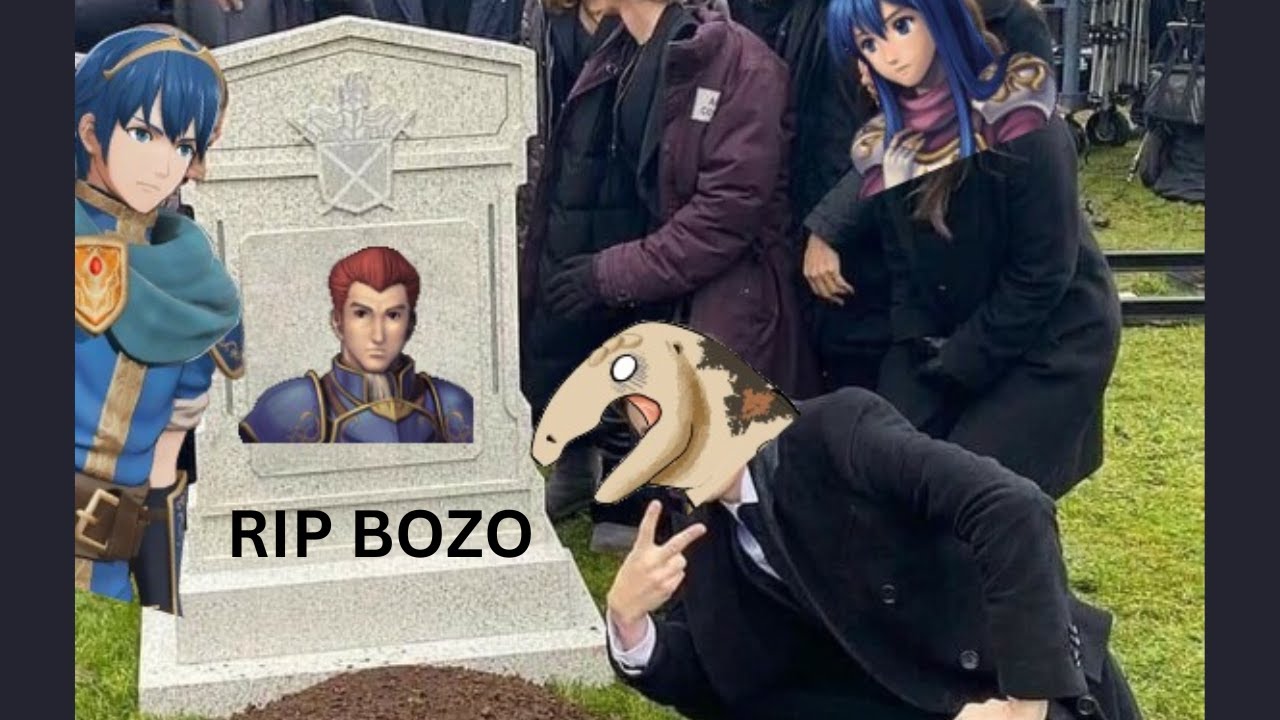 Как Permadeath вписывается в Fire Emblem