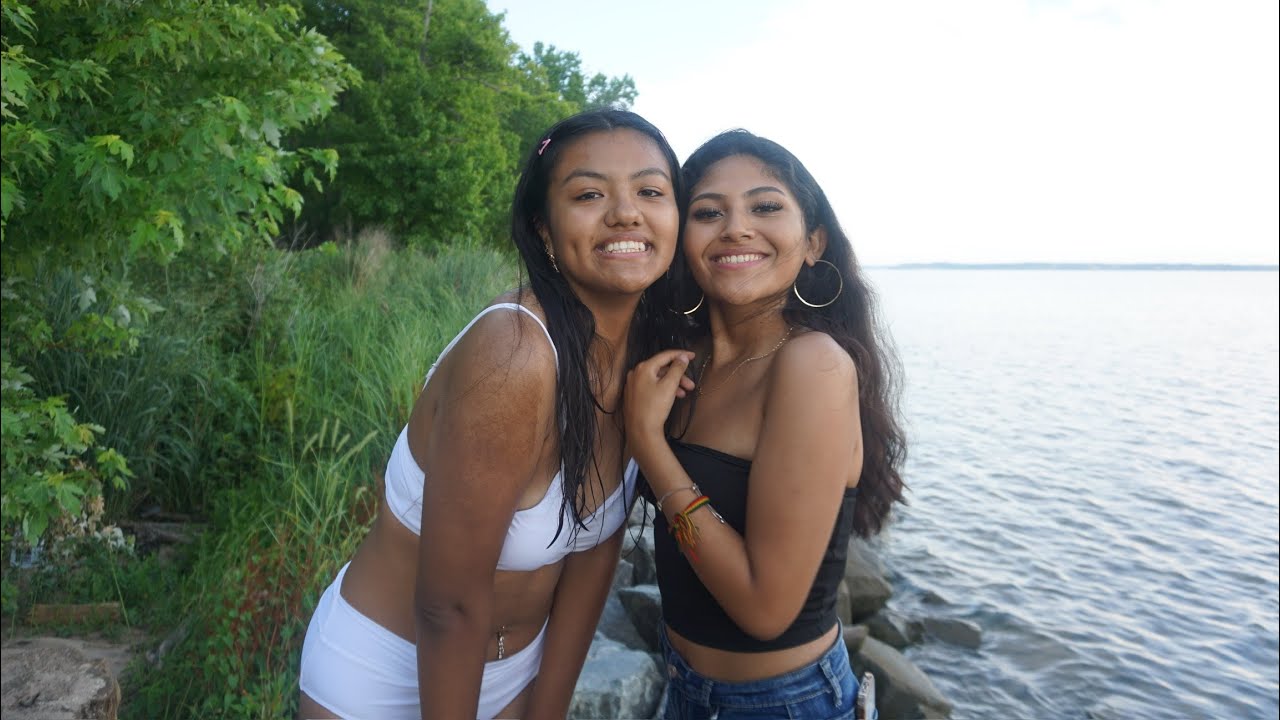lake