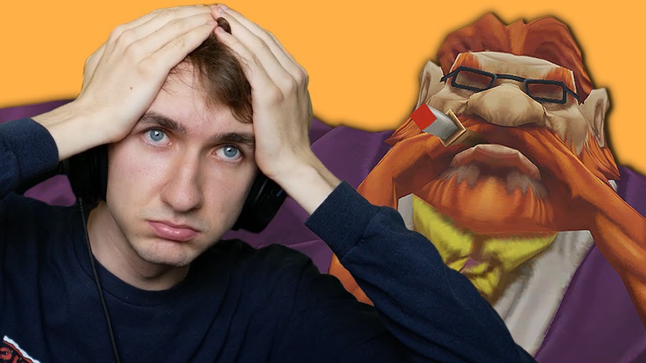 Gram na Youtubera KMNT :O
