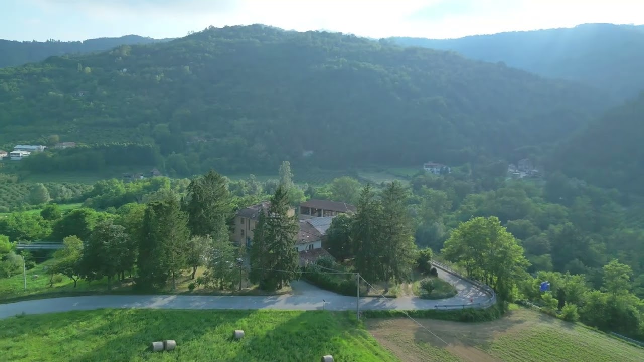 Vendita immobili di pregio Langhe e MonferratoLanghe Real Estate sales properties  Langhe area