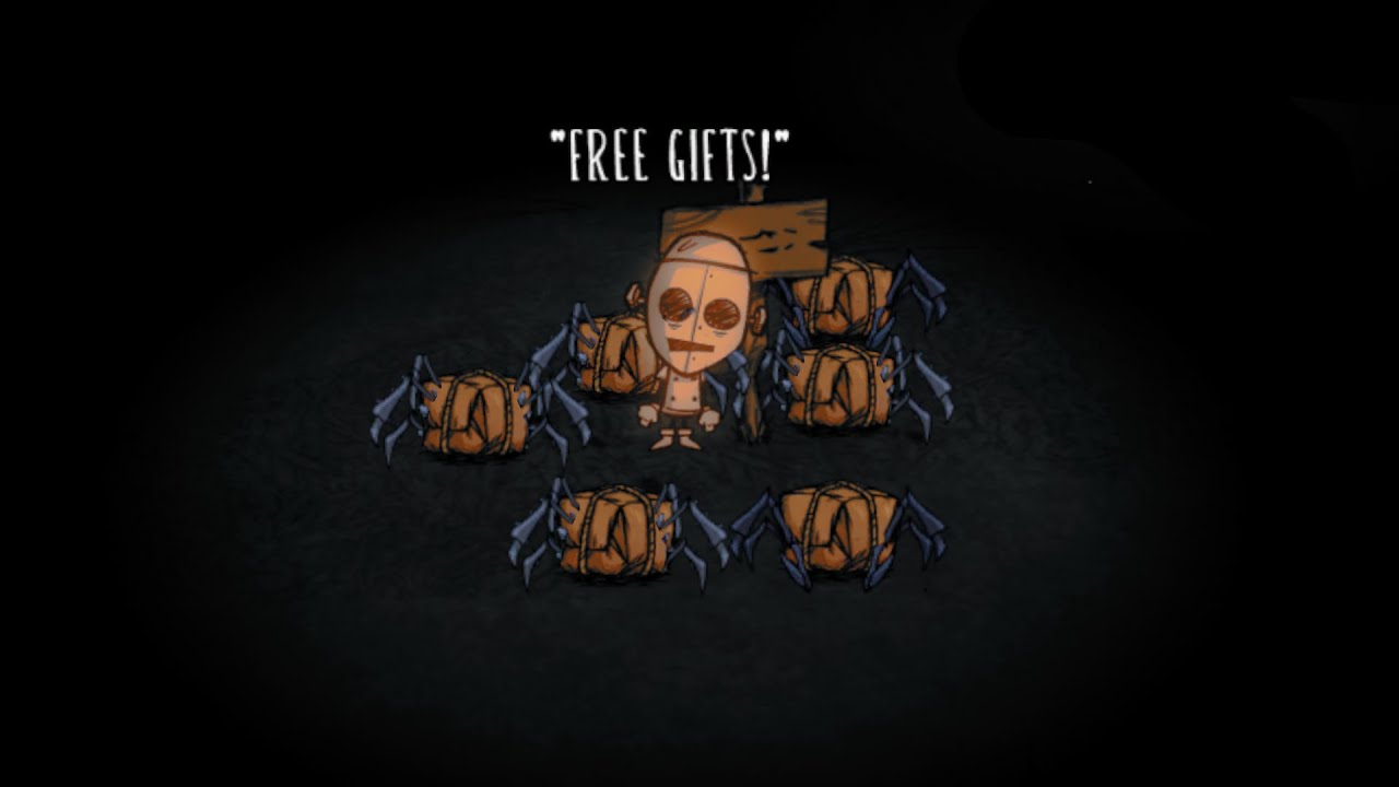 Free Gifts 2