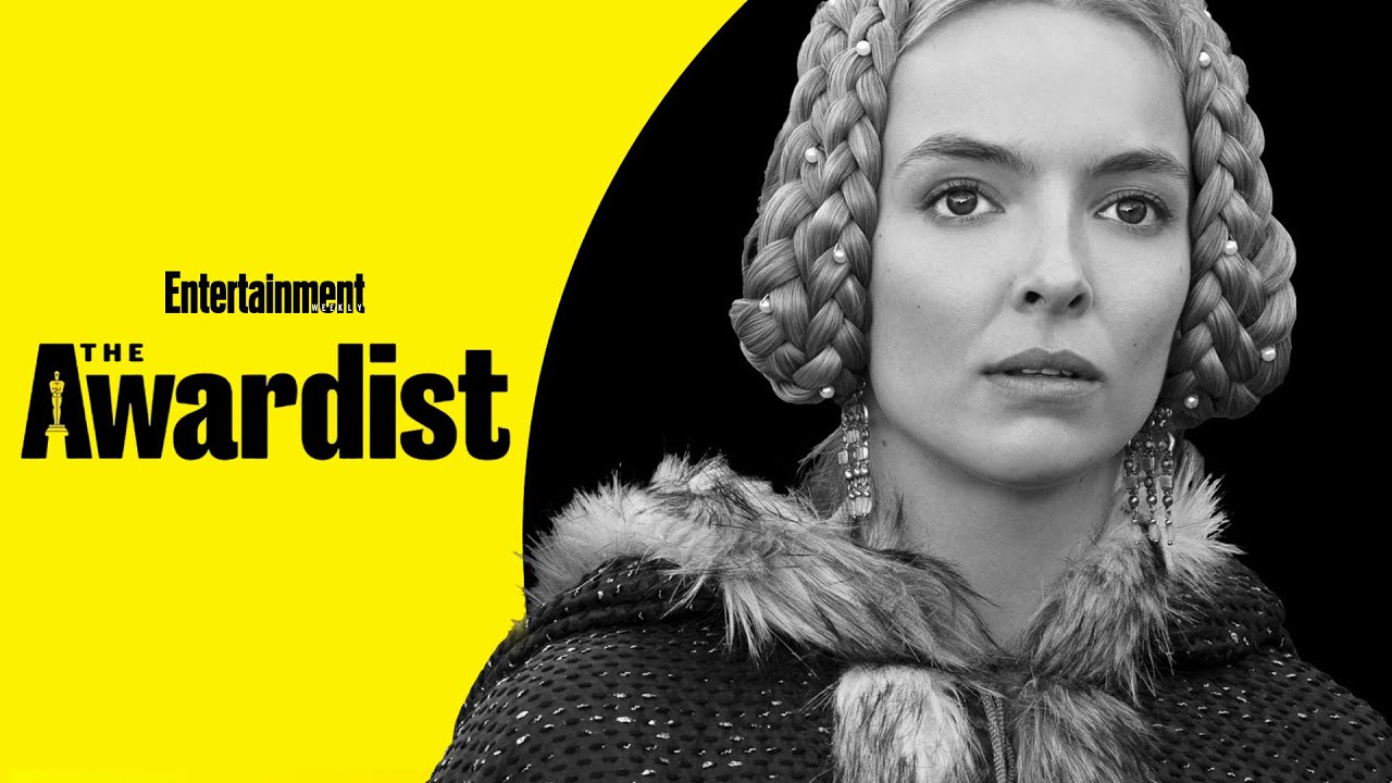 Jodie Comer on Why 'The Last Duel' Was A 
