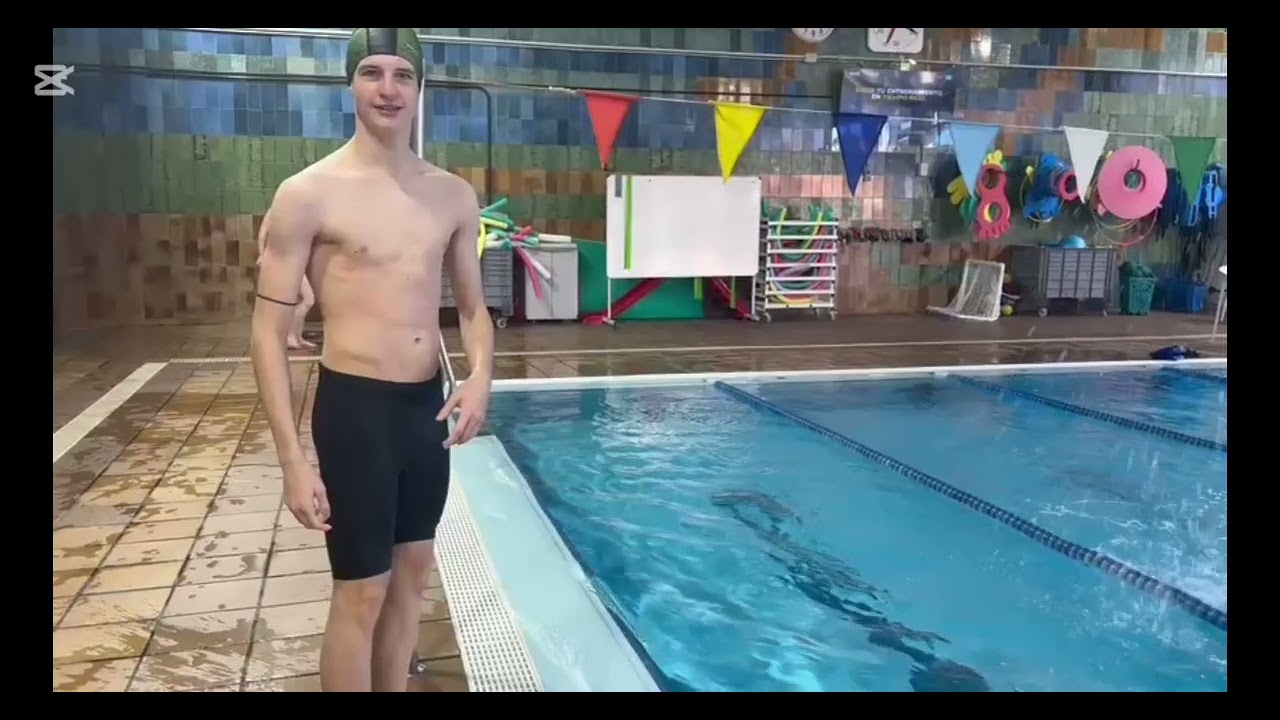 Traumatico piscina 