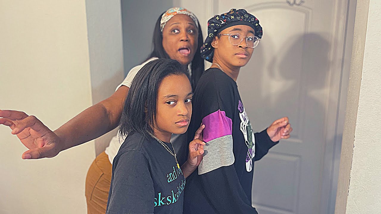 Haunted Halloween ☠️🤯EP. 4