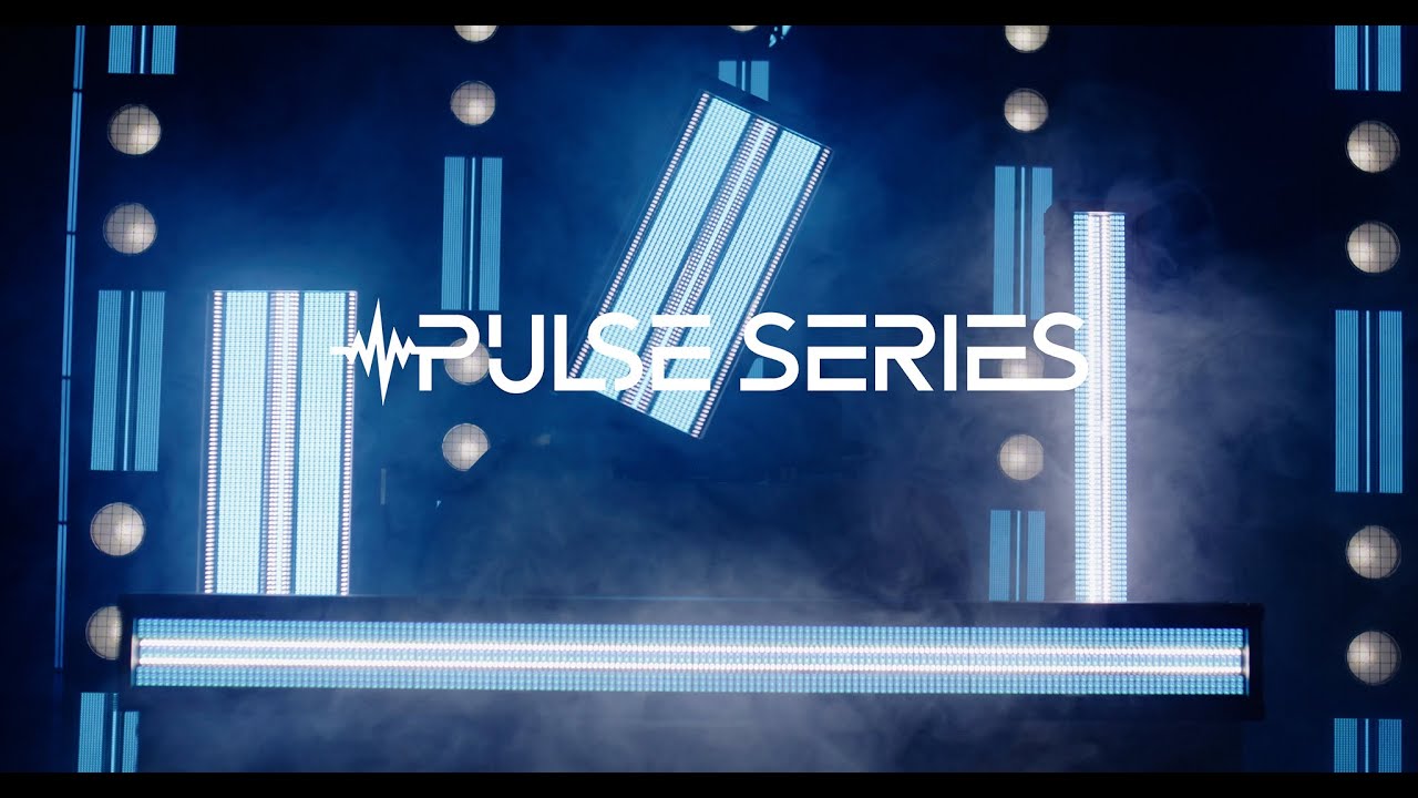 Elation Lighting - PULSE Series