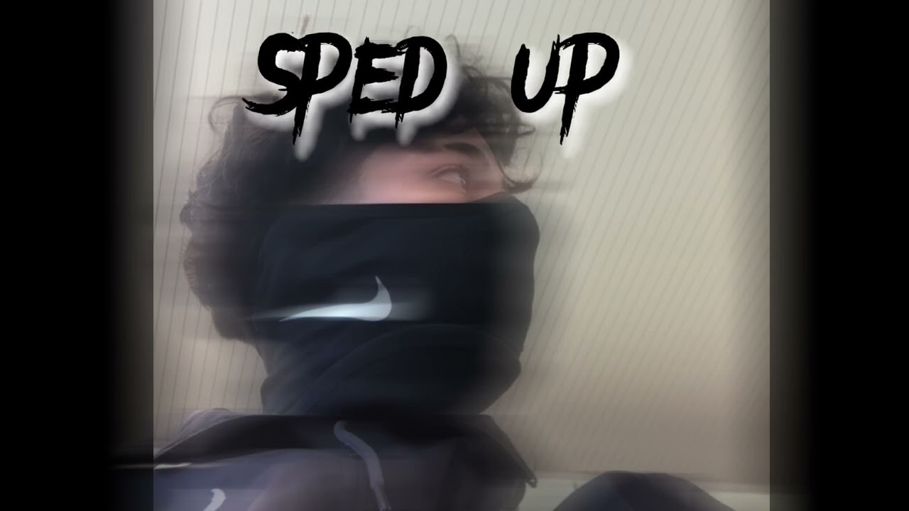 Morad , Beny jr- Lograr ( sped up )