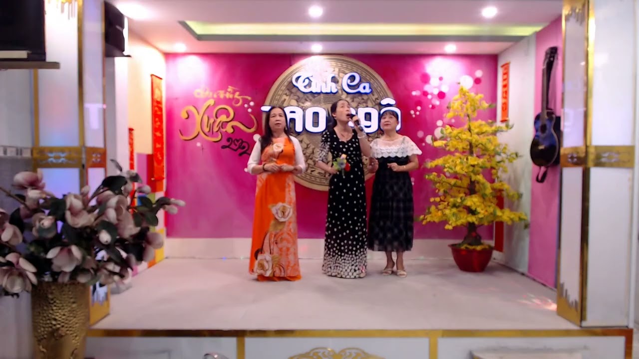 Những tâm hồn cô đơn - Thanh Tâm - 18/3/2026