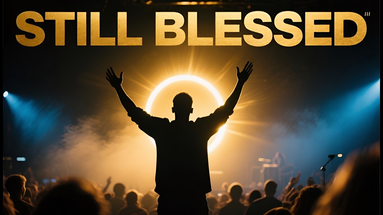 Still Blessed