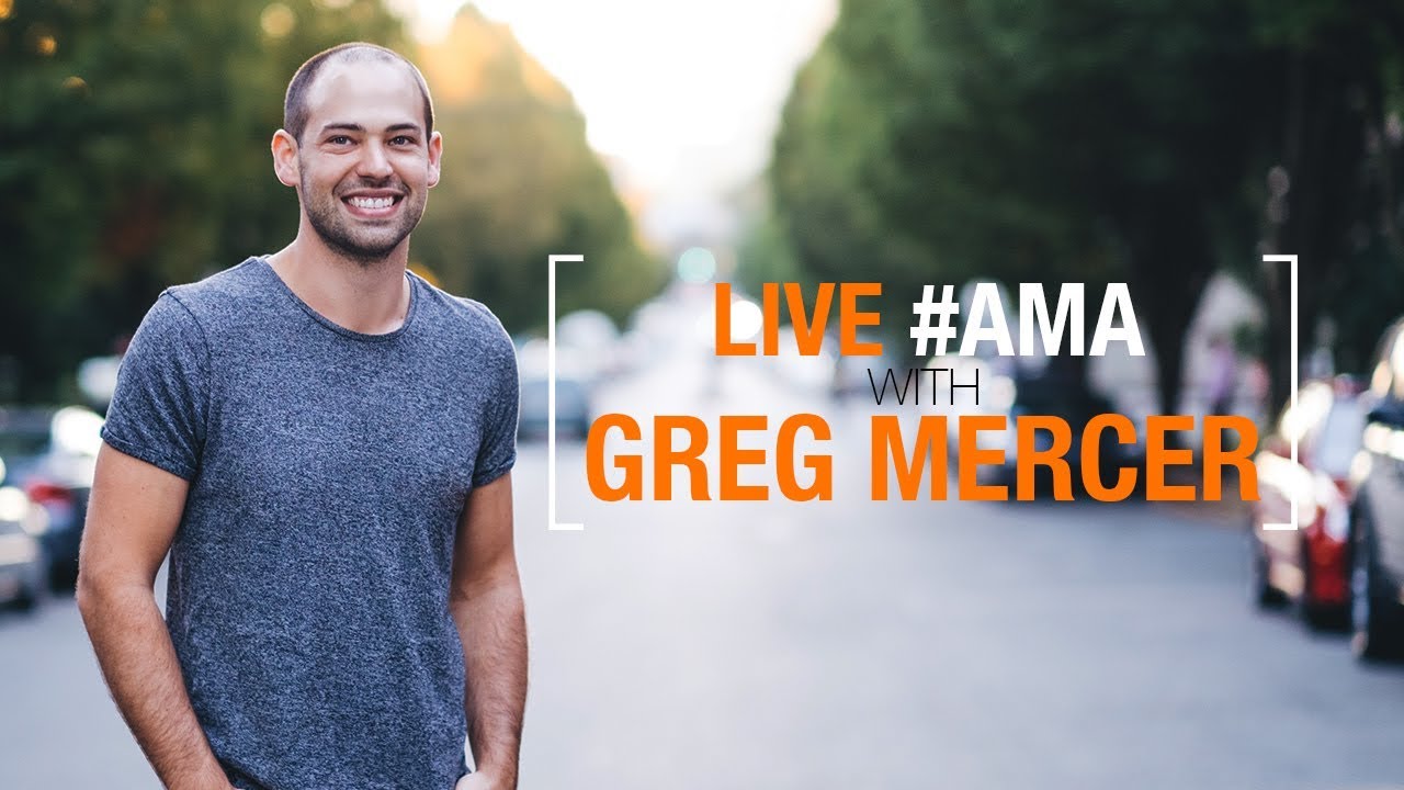 LIVE with GREG MERCER 🎙 I Private Label Hacks and More I Jungle Scout