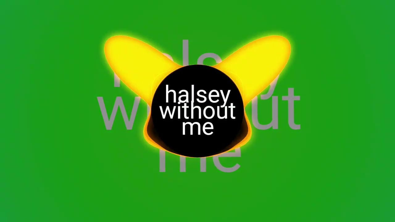halsey without me) (yude vinicius Producer remix 2026