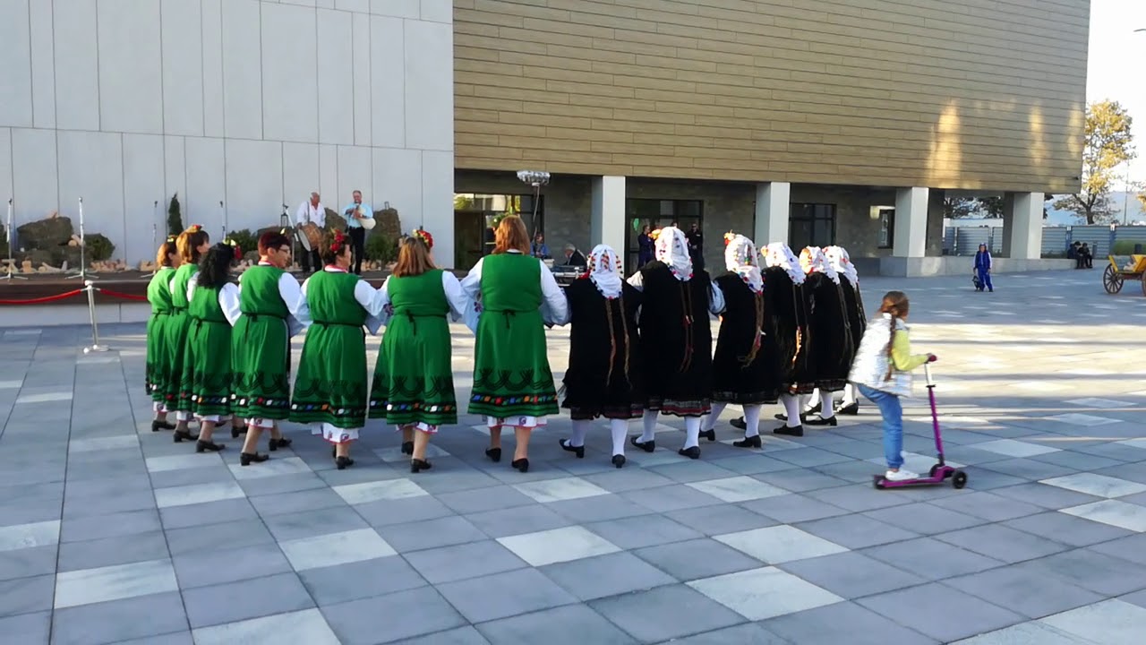 ФГ Зора - Оризаре & ФГ Гюльовца - Калгамашката