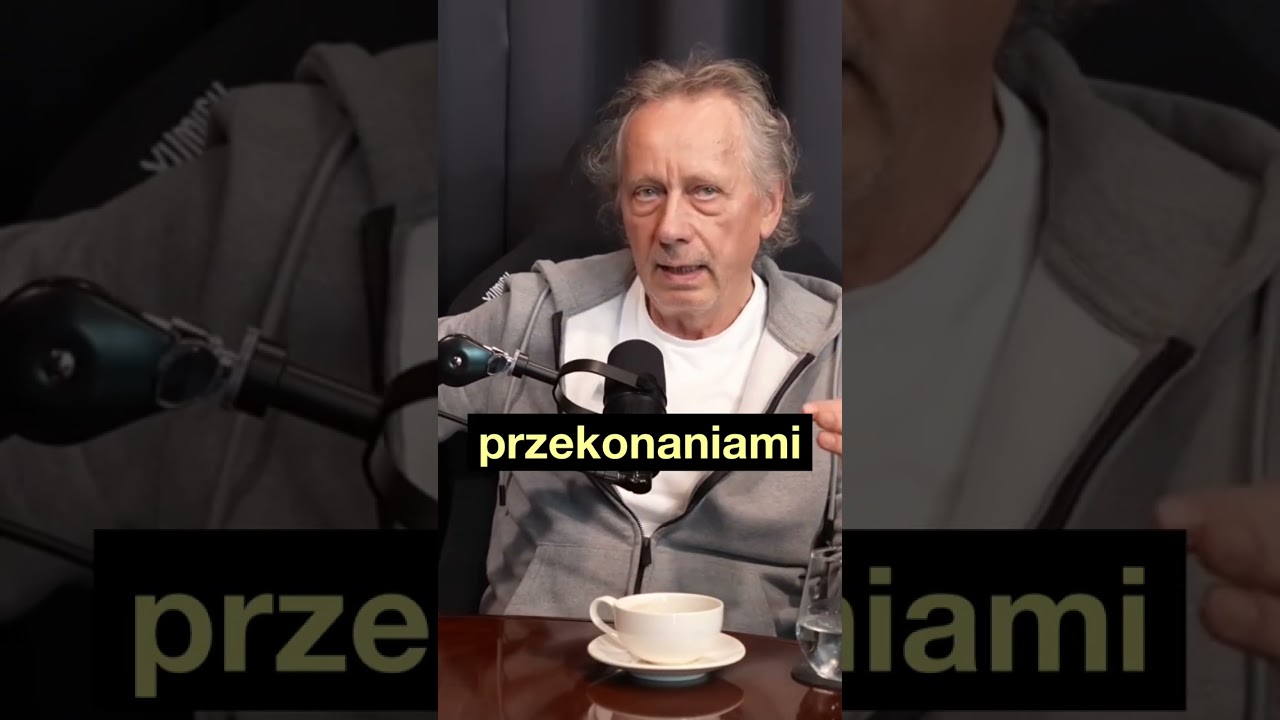 Zmienisz formę — zmienisz życie 🔄💡Henryk Prusakowski 