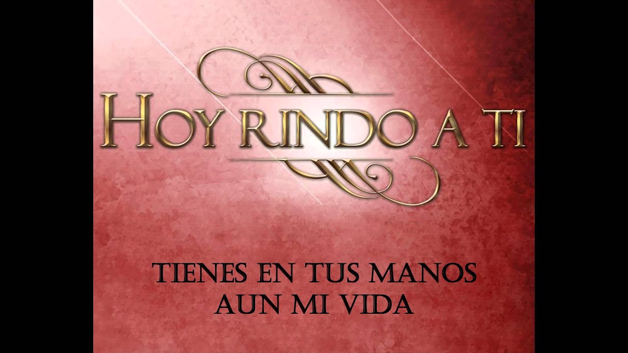 Grande es tu Amor- Carlos Macario