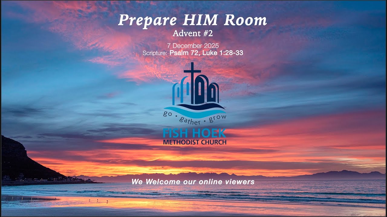 Prepare HIM Room #2