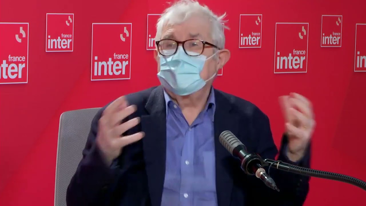 Hervé Le Bras : 