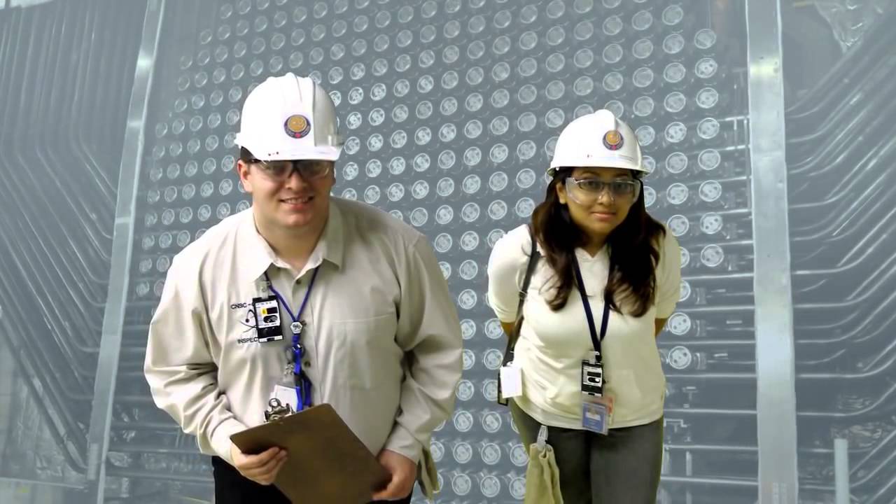 [CANDU] Nuclear Power Plant Safety Systems-Part 2-Controlling the reactor