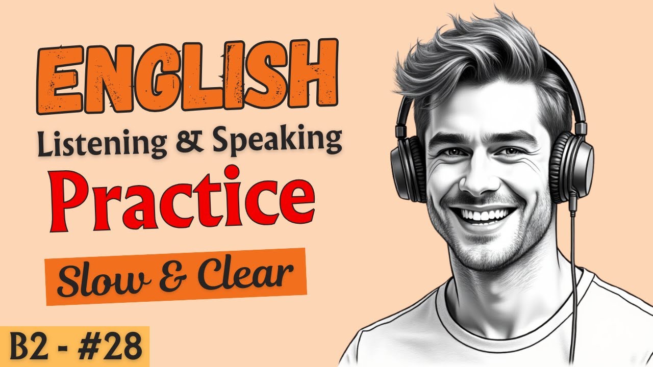 B2 English Listening Practice | Success Lessons from Ancient Philosophers | Improve Your English