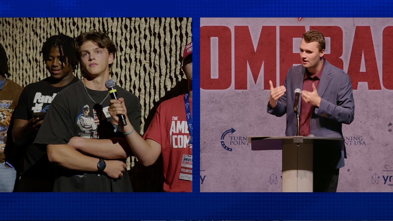 The Ultimate Debate: Faith in Politics or Separation of State?