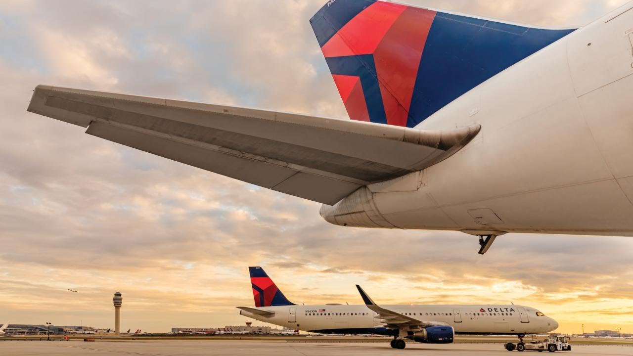 Delta Reports Revenues +10%, Fuel Price +80% vs 2019 | NEXT Travel Stream