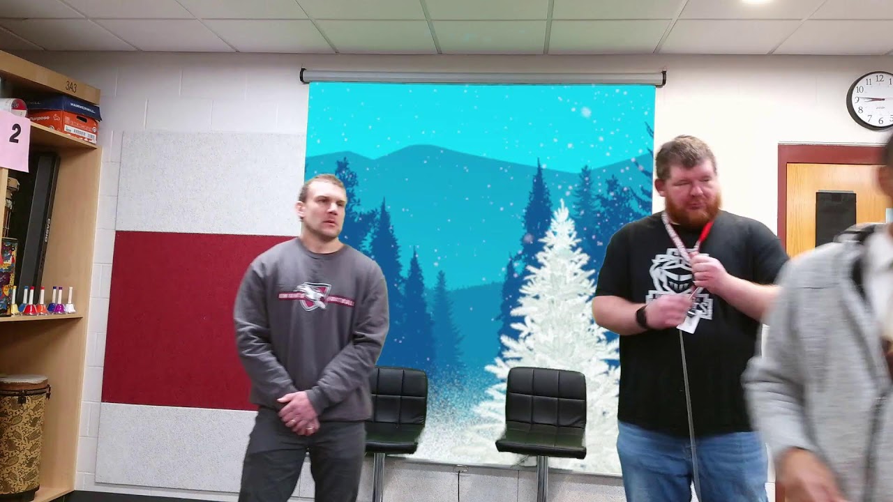 1/16/26 Morning Show