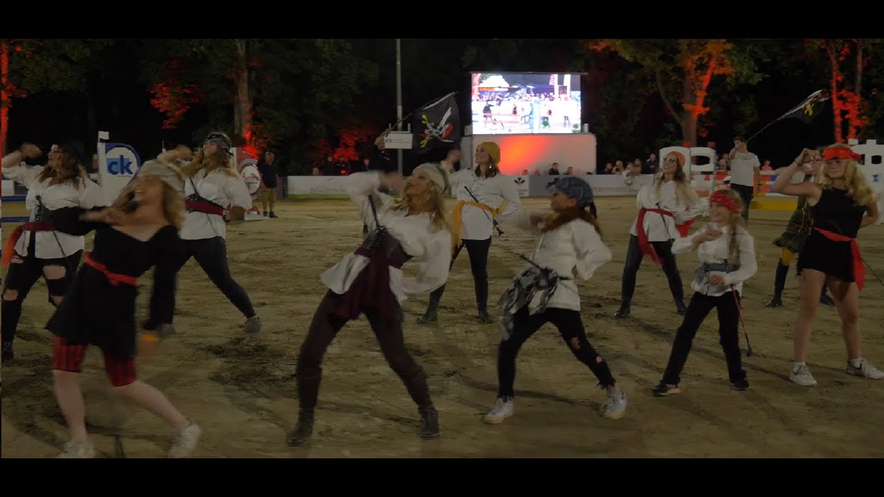 Delbrück Masters 2022 Aftermovie