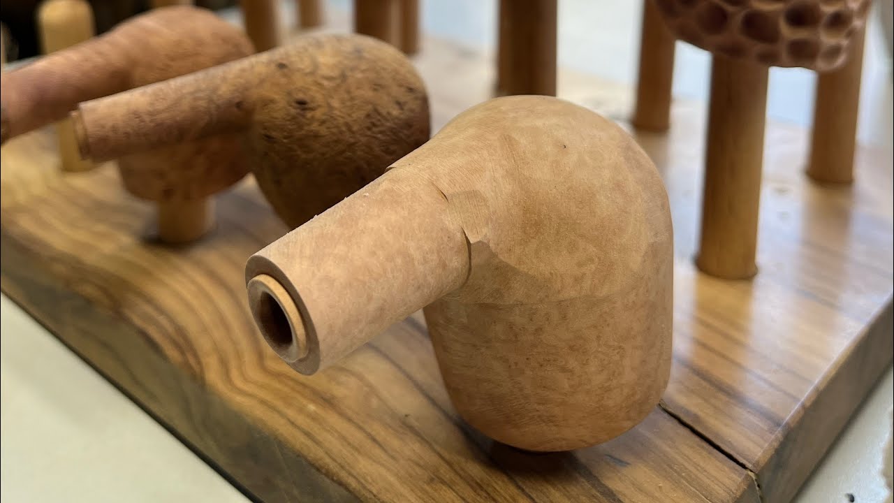 Pipe turning - Live process (No commentary)