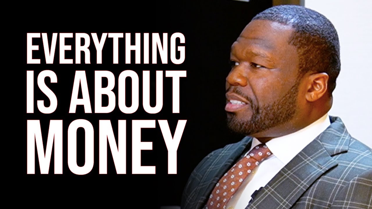 50 Cent: The Truth On Why People Don't Like Floyd Mayweather