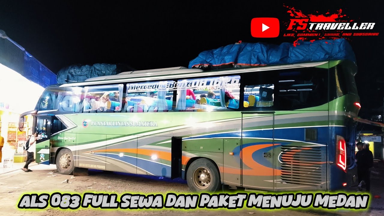 ALS 083 TROUBLE KURANG LEBIH 3 JAM DI SANJAI SINDY BUKITTINGGI