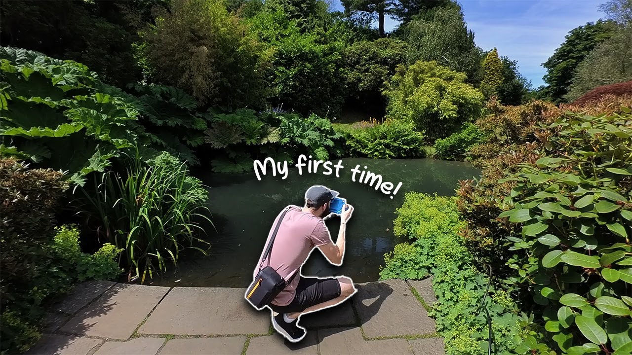 Using the Polaroid OneStep 2 in 2024... Instant Memories or Instant Regret?