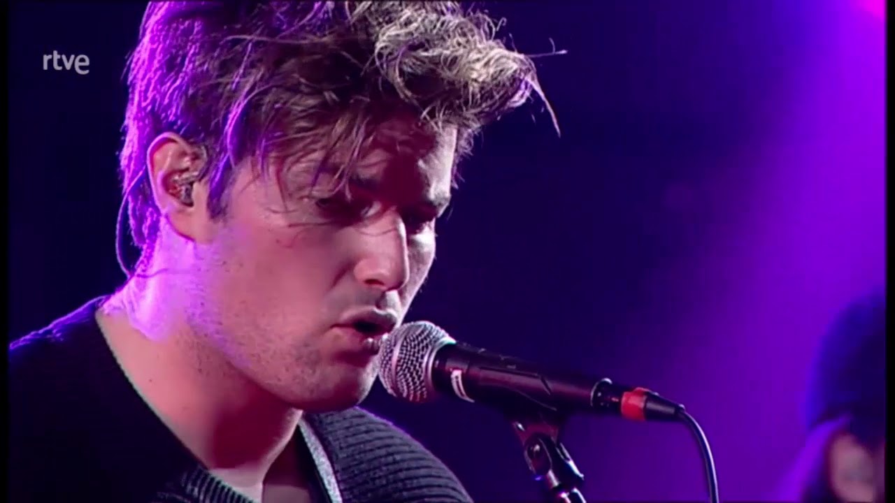 St. Woods - Los Conciertos de Radio 3 (Completo)