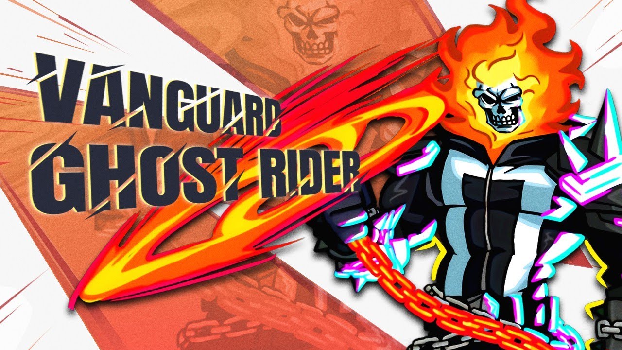 Ghost Rider PUNISHES every mistake in Marvel Rivals