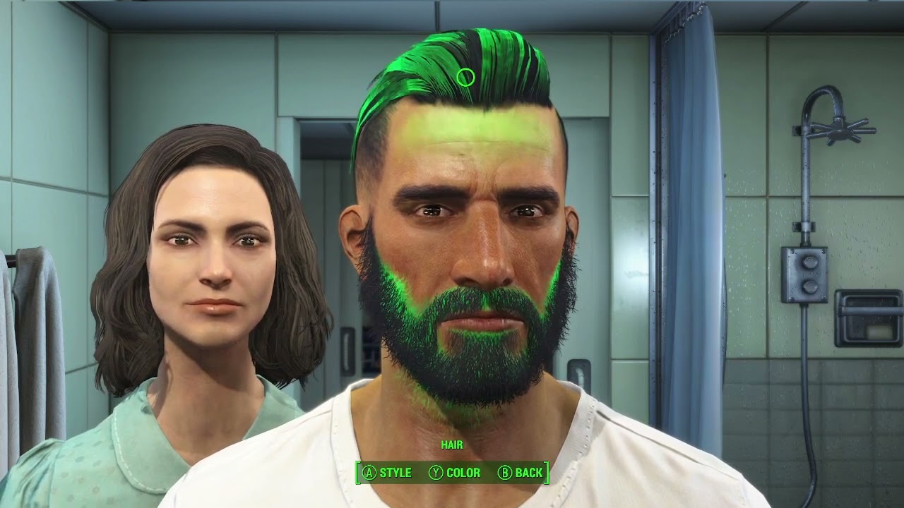 Mid-West Snowed in Stream: Fallout 4: Playthrough - #fallout4